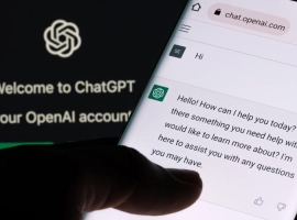 调查显示：实际上没有那么多人在用 ChatGPT